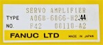 FANUC A06B-6066-H244